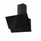CATA Campana decorativa  02027701. CAMPANA, JUNO+ 6000 GBK 220-240V 50/60Hz. Ancho 60 cm, Negro,. Clase A